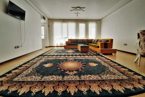 تصویر 2 - آپارتمان الهیه3 در همدان