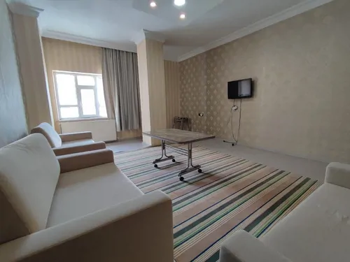 تصویر 3 - هتل آپارتمان مبله بیشاراغلو (واحد 15) در  وان