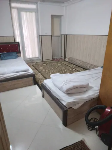 تصویر 5 - آپارتمان میثاق در بندر ترکمن