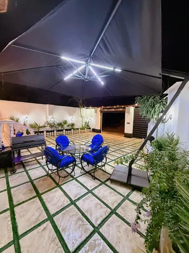 تصویر 19 - ویلا ویکتوریا با جکوزی در  آمل