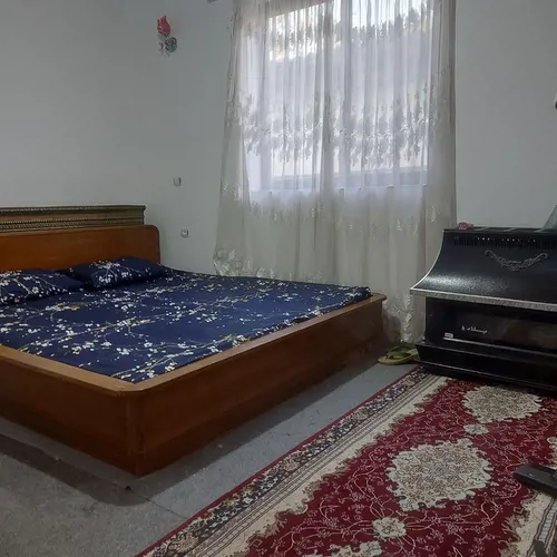 تصویر 9 - ویلا گلزار الیمالات در  نور