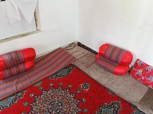 تصویر 15 - روستایی و عشایری  سنتی باغ بهشت در  اردبیل