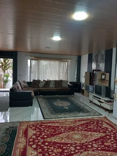 تصویر 3 - ویلا رویای آرام در  چمستان