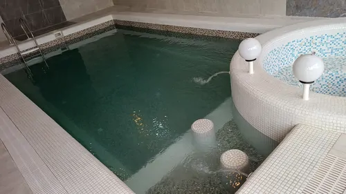 تصویر 2 - ویلا استخردار آبسرد چک در بهارستان