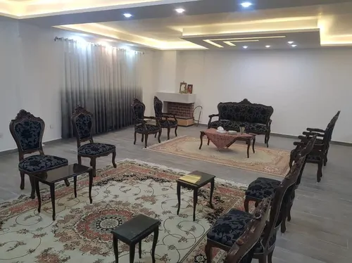 تصویر 3 - ویلا مظفر در رودسر