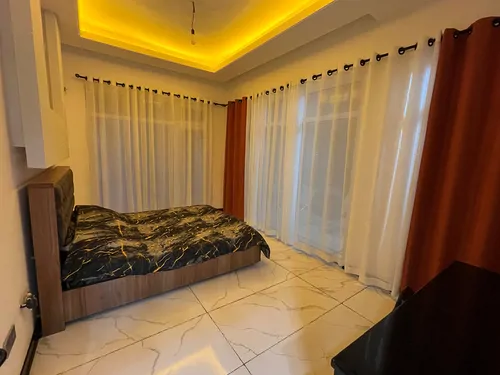 تصویر 23 - ویلا استخردار سرپوشیده آبگرم ولیعصر (۲) با بیلیارد در کردان