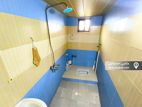 تصویر 20 - آپارتمان جنگلی شقایق (1) در چالوس