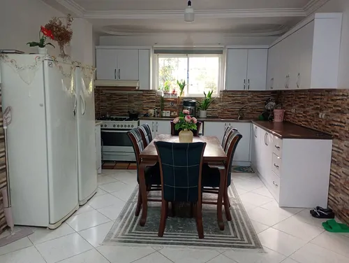 تصویر 4 - ویلا دنج و آرام در رامسر