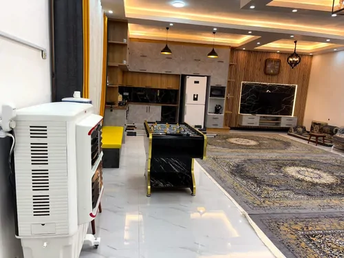 تصویر 7 - ویلا باغ استخردار آبسرد مهدی  در  دزفول