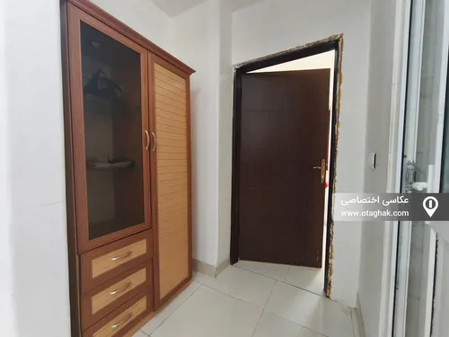 تصویر 20 - آپارتمان ساحل جنوب (202) در  بندر عباس