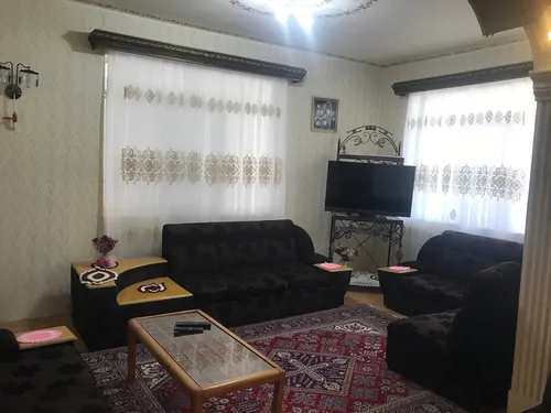 تصویر 2 - ویلا حجار در رامسر