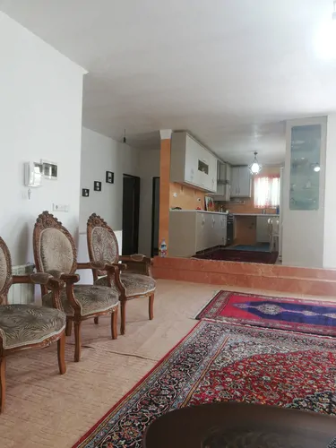 تصویر 4 - خانه ویلایی فرامرزی در  طالقان