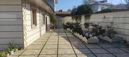 تصویر 11 - ویلا آرسین در  ماسال