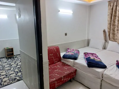 تصویر 10 - آپارتمان کوکب (۶تخته) نزدیک حرم در مشهد