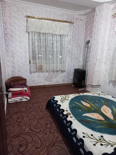 تصویر 8 - آپارتمان ساحلی کاسپین (2) در  گیسوم