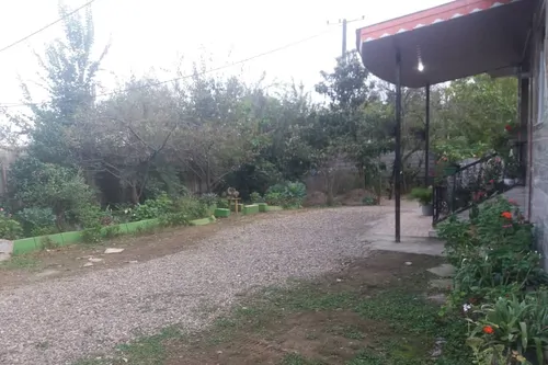 تصویر 3 - ویلا طبیعت سرسبز در ماسال