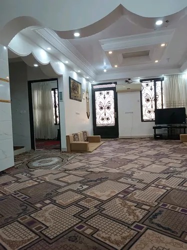 تصویر 15 - خانه مبله شیوند در ایذه