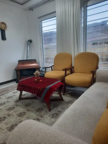 تصویر 6 - اقامتگاه بوم‌گردی ماری گل (واحد ماه گل) در  گالیکش