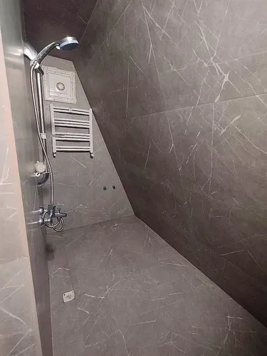 تصویر 13 - کلبه چوبی آیسو در اسالم