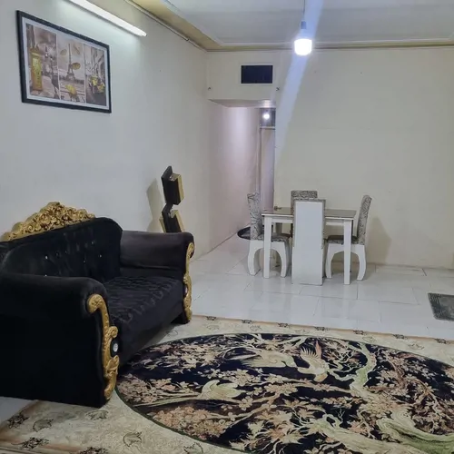 تصویر 3 - خانه  مبله نجدی نزدیک به حرم در مشهد