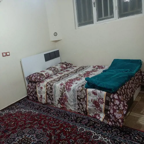 تصویر 10 - آپارتمان مبله جمشیدی در  همدان