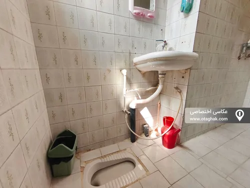 تصویر 13 - مهمانسرا ولیعصر (اتاق 207) در  بندر عباس