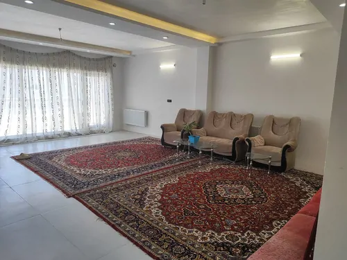 تصویر 4 - خانه ژیکان در  بجنورد