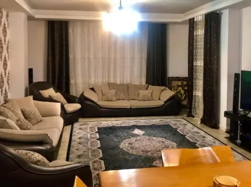 تصویر 3 - آپارتمان مبله فرهنگشهر(لوکس 1) در  شیراز