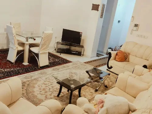 تصویر ۱ - آپارتمان مبله گلمان در  ارومیه