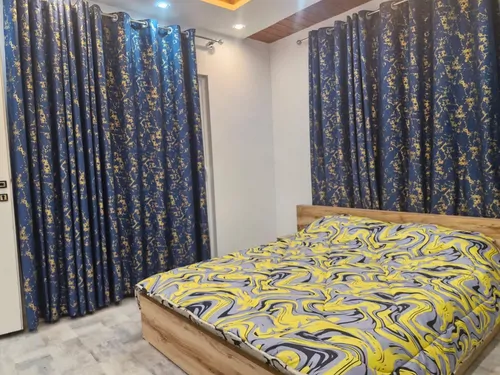 تصویر 2 - ویلا عمارت آبی ساحلی 3 در شهسوار