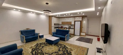 تصویر 2 - آپارتمان مبله دلباز چالدران در سرعین