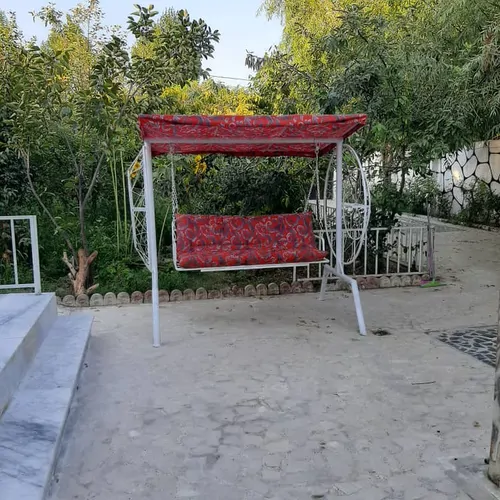 تصویر 3 - ویلا کردان سهیلیه در سهیلیه