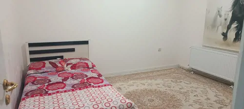 تصویر 5 - ویلا استخردار آبگرم خوشنام با جکوزی و فوتبال دستی در  ملارد 