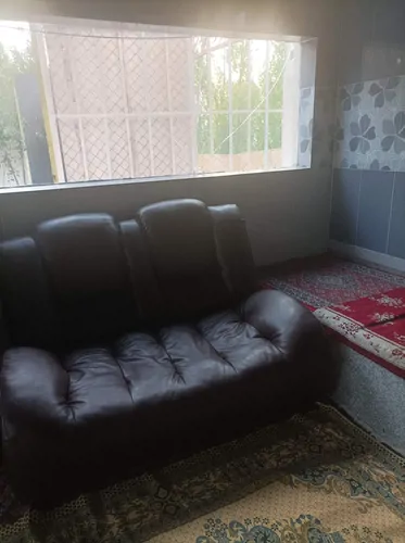تصویر 2 - ویلا باغ ویلای جلالی در اردبیل