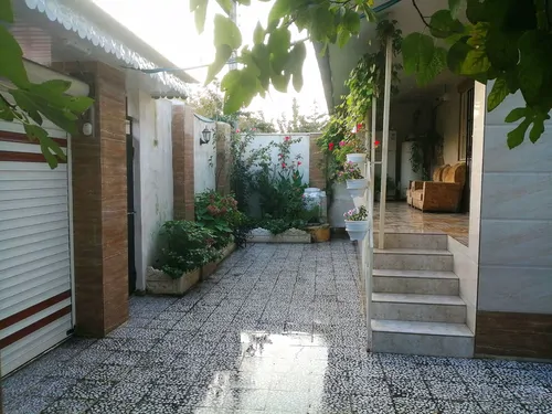 تصویر 9 - ویلا گل بانو در  خمام