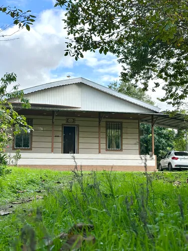 تصویر ۱ - ویلا نفس در  فومن