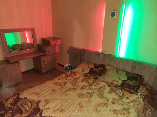 تصویر 3 - آپارتمان سوییت اپارتمان یک خواب دلاوران در مشهد