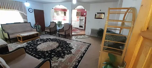 تصویر 5 - آپارتمان اقامتگاه دو خوابه یونسی در  کلاردشت