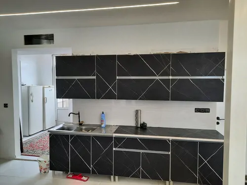 تصویر 7 - ویلا استخردار آبگرم دورده با جکوزی و بیلیارد در  چهارباغ