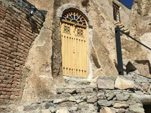 تصویر 2 - سوییت صخره ای زارع در کندوان