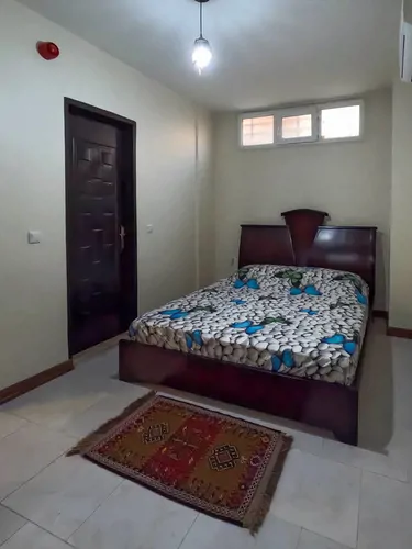 تصویر 7 - آپارتمان مبله مدرس در اصفهان