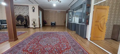 تصویر 3 - ویلا دوخوابه گل رز امیراباد نو در بوئین زهرا
