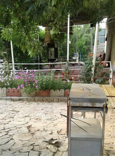 تصویر 3 - ویلا مومنی در زرند