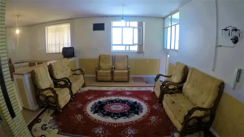 تصویر 2 - آپارتمان بهشتی در سامان