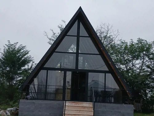 سوییسی انار (۲) با جکوزی