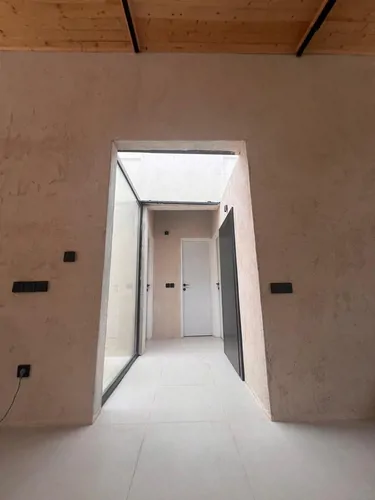 تصویر 11 - ویلا بهداد با دیزاین چوب در بهشهر