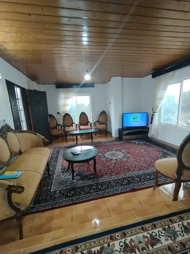 تصویر 2 - ویلا بهار در  نشتارود
