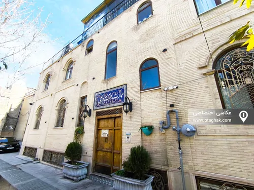 تصویر 21 - هتل سنتی عمارت هفت دری (گوهر بانو 105) در  شیراز