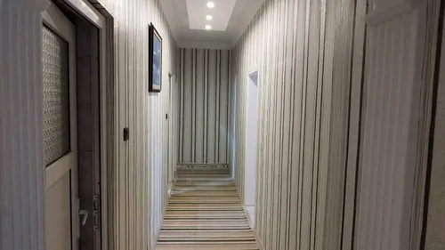تصویر 6 - هتل آپارتمان مبله بیشاراغلو (واحد 11)	 در  وان