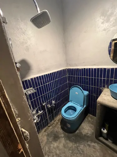 تصویر 12 - اقامتگاه بوم‌گردی  دلا در  قشم